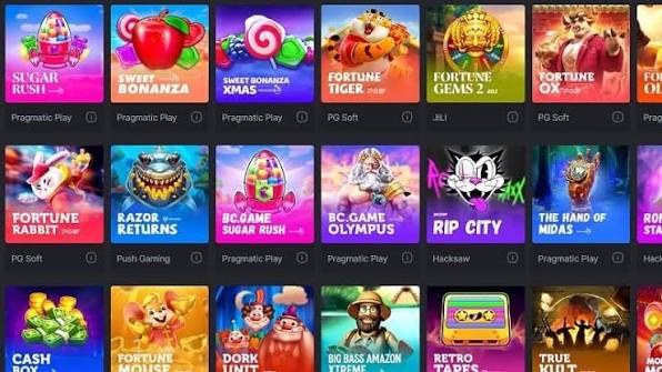 Casino Uden ROFUS med MitID En Guide til Sikker Spiloplevelse Casino Uden ROFUS med MitID En Guide til Sikker Spiloplevelse