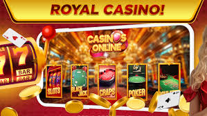 Experience the Thrill Play Casino Games Online 863938099