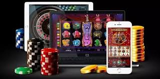 Experience the Thrill Play Casino Games Online 863938099